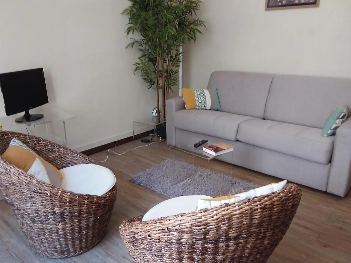 Apartment De Charme Rive Gauche Paris